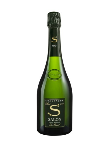 Bouteille Salon 2006R